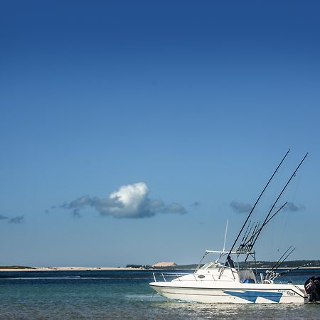 Anantara Bazaruto Island Resort Asneira Εξωτερικό φωτογραφία