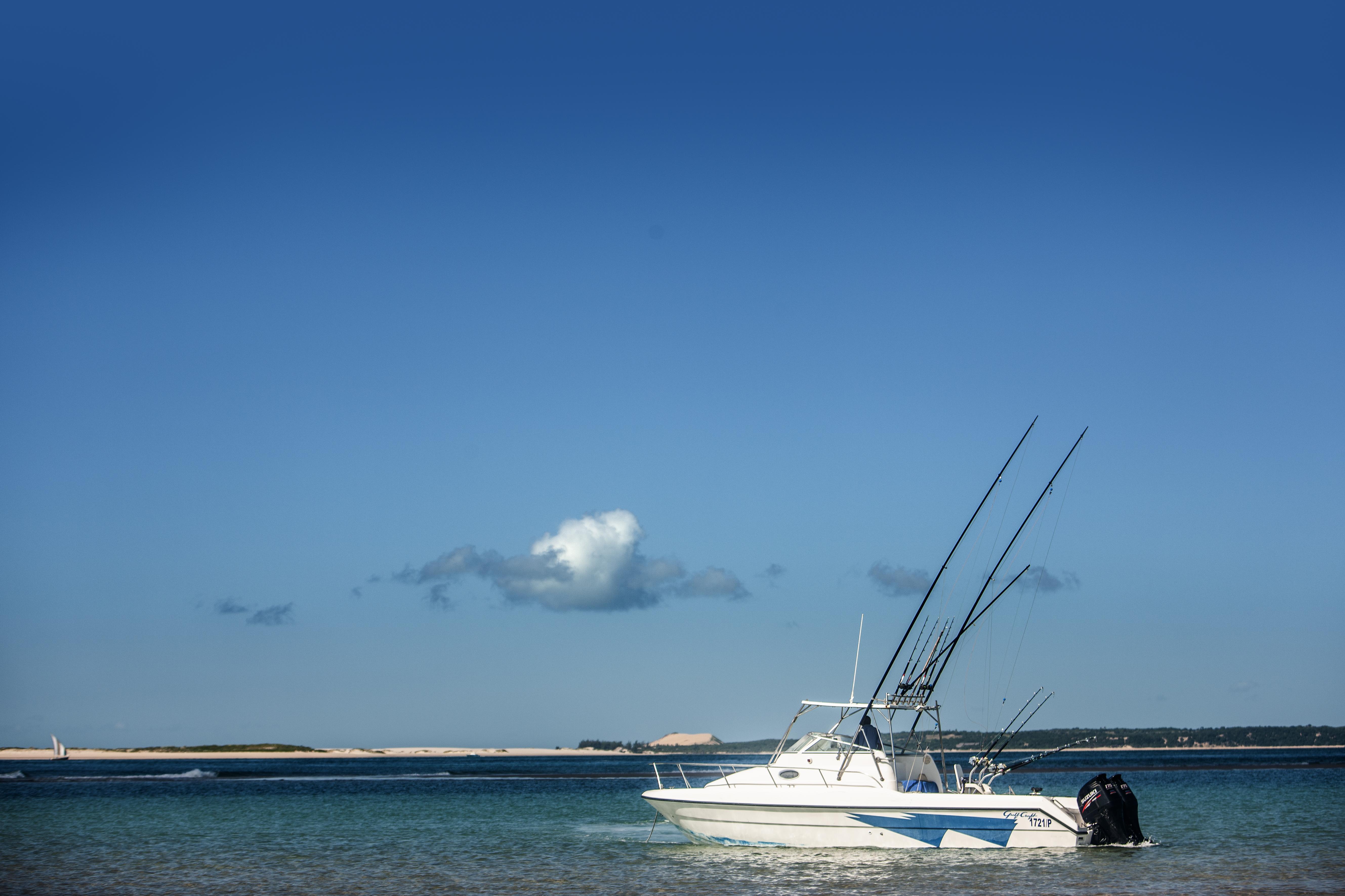 Anantara Bazaruto Island Resort Asneira Εξωτερικό φωτογραφία