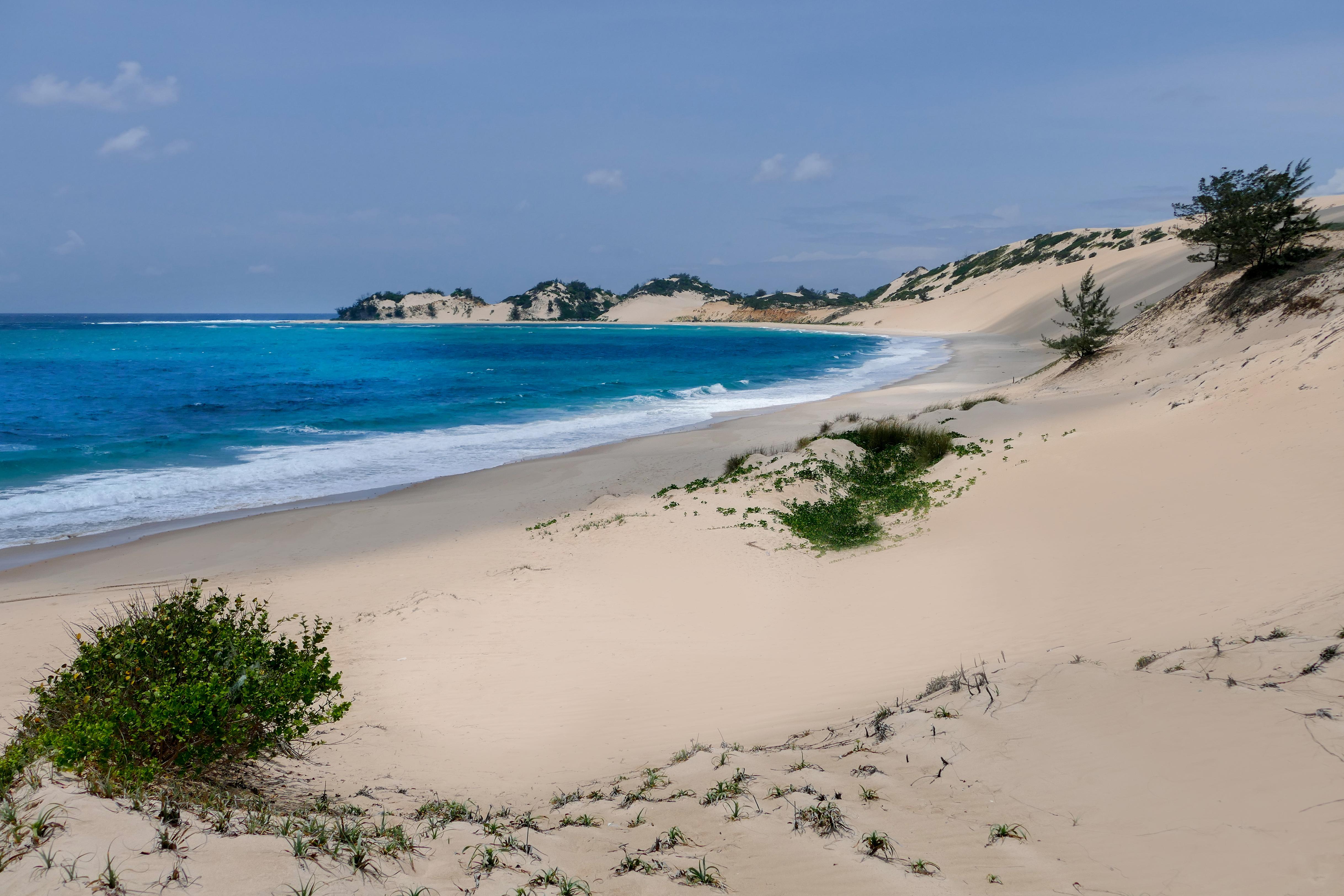 Anantara Bazaruto Island Resort Asneira Εξωτερικό φωτογραφία