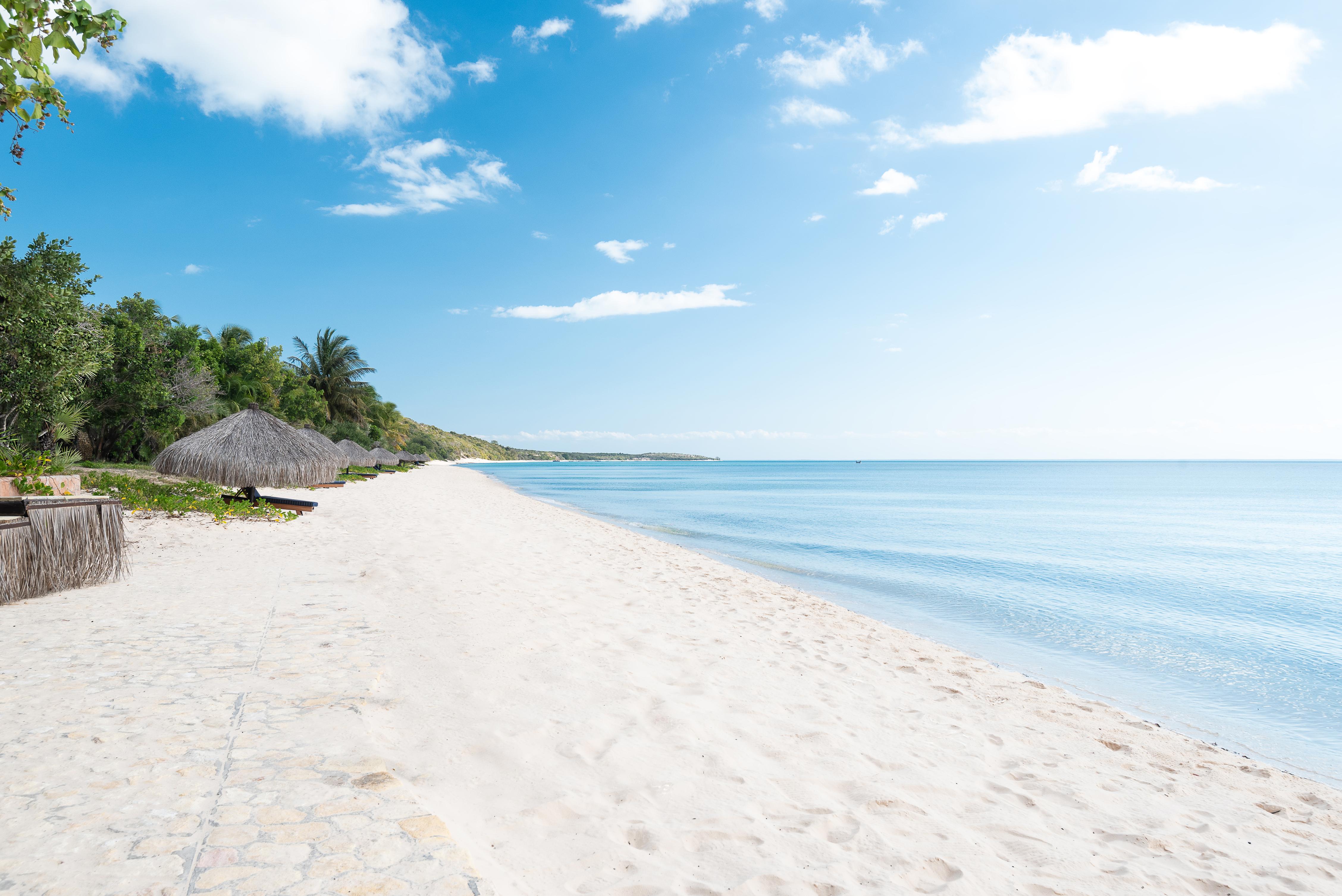 Anantara Bazaruto Island Resort Asneira Εξωτερικό φωτογραφία