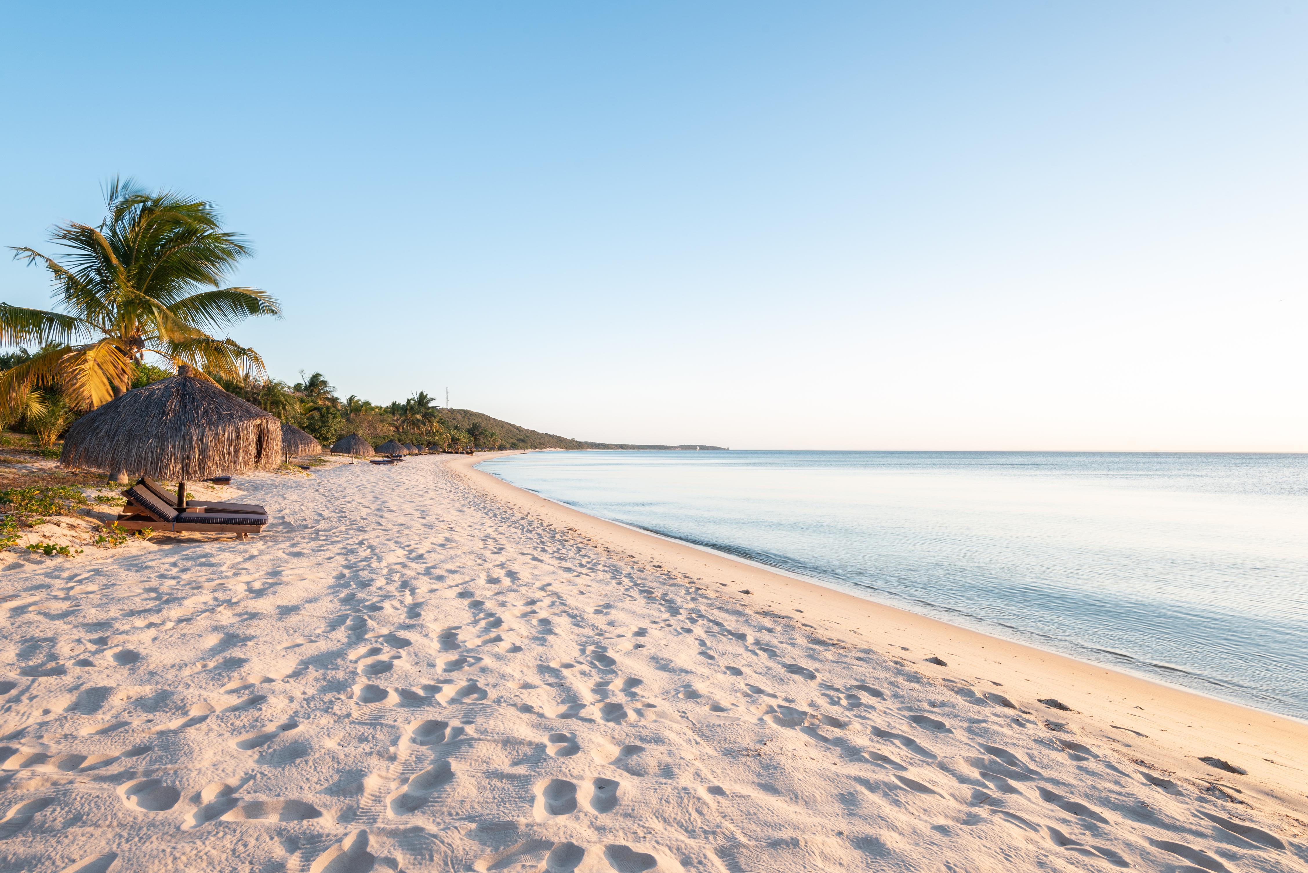 Anantara Bazaruto Island Resort Asneira Εξωτερικό φωτογραφία